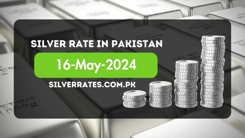 Silver Rates In Pakistan 52 Tola Chandi Price In Pakistan